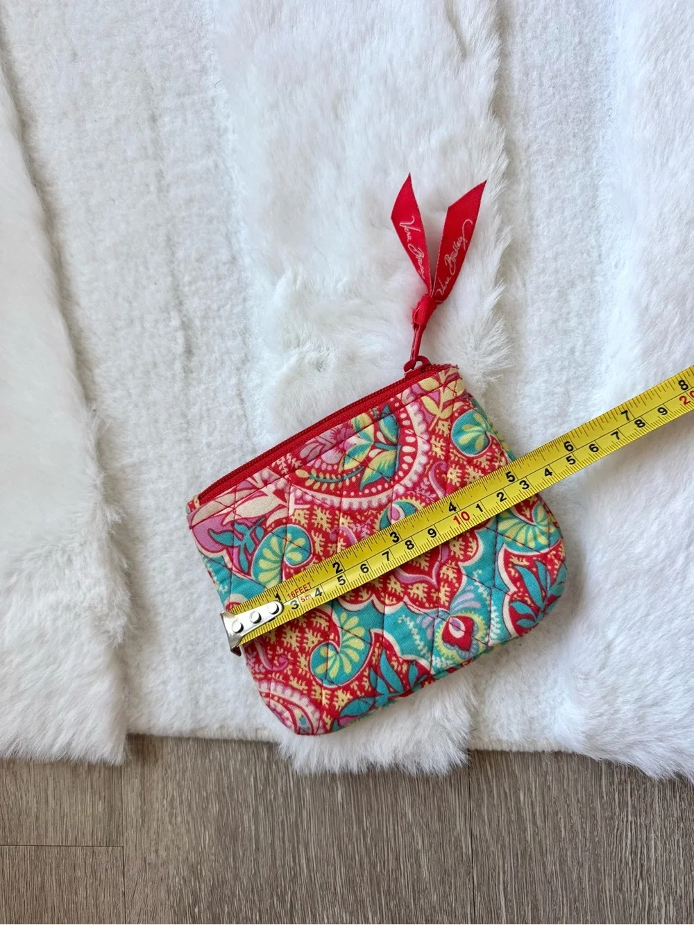 Vera Bradley paisley photos great